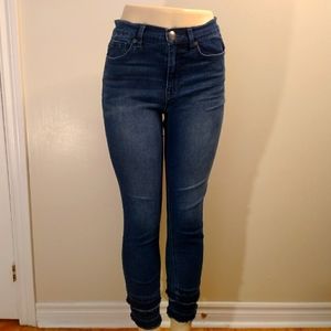 DG2 By Diane Gilman Jean Pants